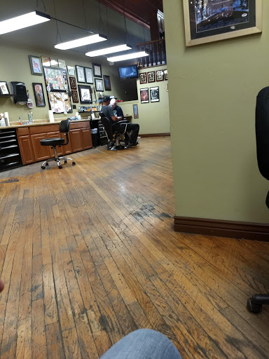 Explore outlaw tattoo ideas, creative tattoo ideas in Canon City, available at Tattoos By Richie Streate