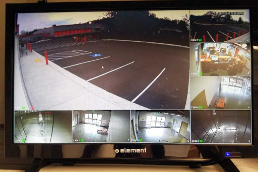 Self-Storage Facility «Public Storage», reviews and photos, 45941 Old Ox Rd, Sterling, VA 20166, USA