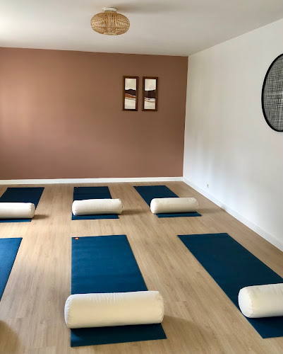 Centre de yoga Flow Studio Voiron