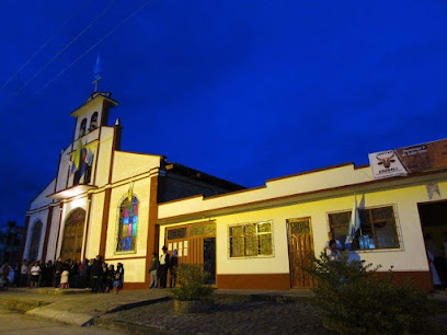 Templo Parroquial Nuestra Señora De La Visitación - Iglesia Catolica