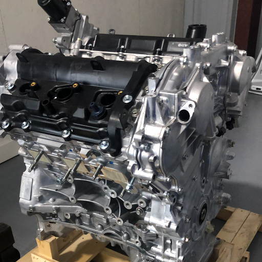 Auto Repair Shop «Top Notch Auto & More», reviews and photos, 930 Pyott Rd #105, Crystal Lake, IL 60014, USA