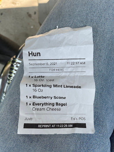 Coffee Shop «Publik Coffee Roasters», reviews and photos, 502 3rd Ave, Salt Lake City, UT 84103, USA