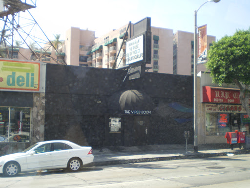 Night Club «The Viper Room», reviews and photos, 8852 Sunset Blvd, West Hollywood, CA 90069, USA