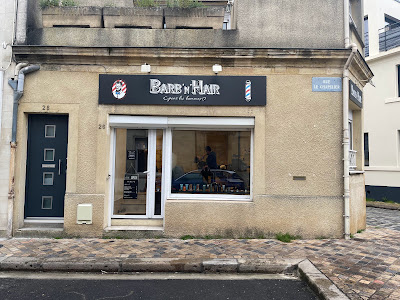 Barb’n’hair pour les hommes à Bordeaux