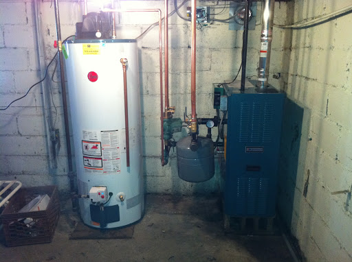 Plumber «The Pipe Doctor Plumbing, Heating & Air Conditioning, Inc.», reviews and photos, 1 Club Dr, Woodmere, NY 11598, USA