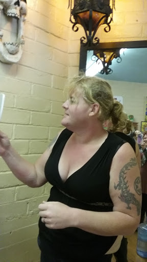 Body Piercing Shop «Utopia Tattoo & Body Piercing», reviews and photos, 885 Lincoln Way, Auburn, CA 95603, USA