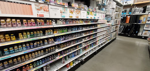 Craft Store «Michaels», reviews and photos, 621 Fairview Rd, Simpsonville, SC 29681, USA