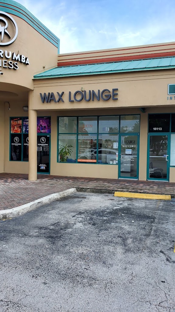 Wax Lounge & Salon 33160