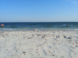 Foto von Seagull Beach mit sehr sauber Sauberkeitsgrad