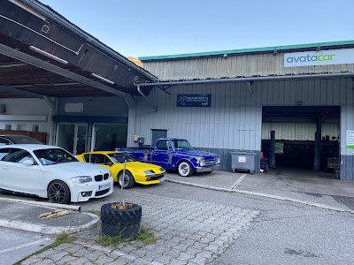Garage Avatacar Marthod à Marthod