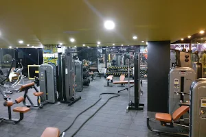 World Fitness Gym image