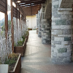 Photo n°2 de l'avis de Renata.i fait le 07/08/2018 à 08:36 sur le  Relais du Foyer à Châtillon