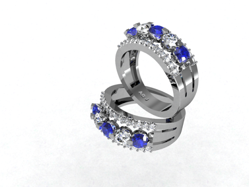 Jewelry Store «AQ Jewelers», reviews and photos, 42841 Creek View Plaza #125, Ashburn, VA 20147, USA