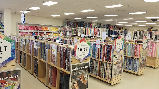 Fabric Store «Jo-Ann Fabrics and Crafts», reviews and photos, 4241 US Hwy 98 N, Lakeland, FL 33809, USA