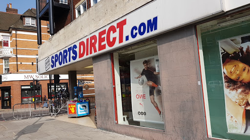 Sports Direct