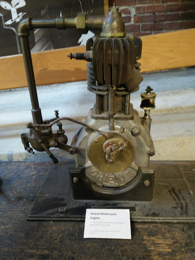 Museum «Charles River Museum of Industry & Innovation», reviews and photos, 154 Moody St, Waltham, MA 02453, USA