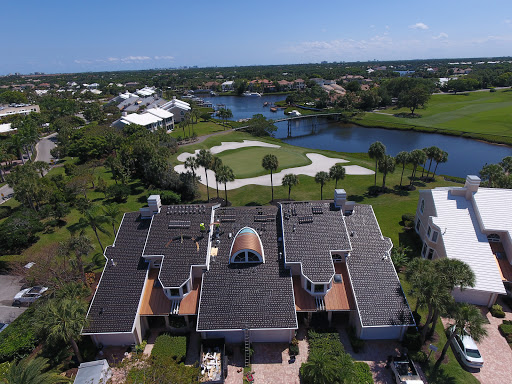 Roofing Contractor «Complete Roofing Solutions», reviews and photos, 4252 Westroads Dr a, West Palm Beach, FL 33407, USA
