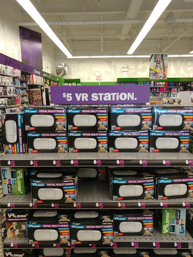 Variety Store «Five Below», reviews and photos, 30 Countryside Plaza, Countryside, IL 60525, USA