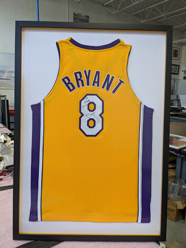 Picture Frame Shop «Abbot Art Picture Frames and Giclee Printing», reviews and photos, 44 Central Dr, Farmingdale, NY 11735, USA