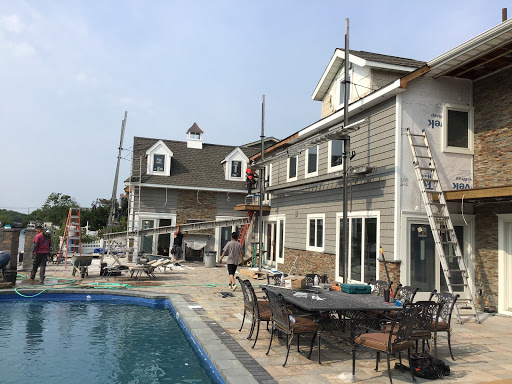 Construction Company «Wagner Construction Co», reviews and photos, 71 E Barclay St, Hicksville, NY 11801, USA