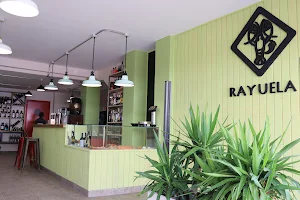 Rayuela Mazagón Restaurante image