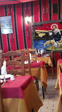 Atmosphère du Restaurant libanais La Bekaa à Tours - n°3