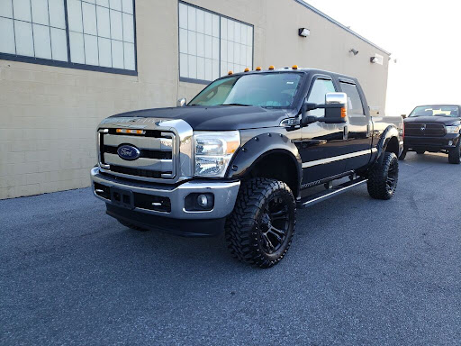 Used Car Dealer «Beach Auto Brokers», reviews and photos, 3510 E Little Creek Rd, Norfolk, VA 23518, USA