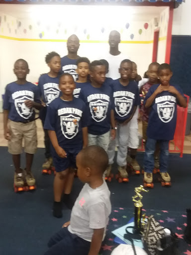 Miniature Golf Course «Rainforest Miniature Golf», reviews and photos, 5500 Bermuda Rd SW, Stone Mountain, GA 30087, USA