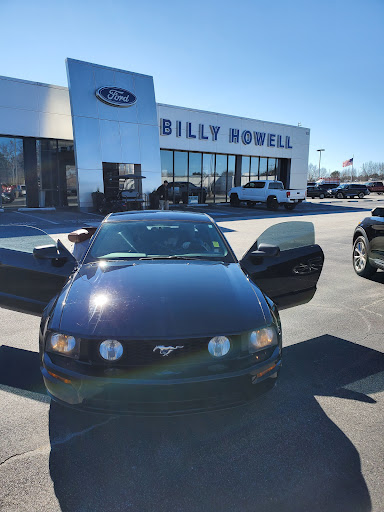 Ford Dealer «Billy Howell Ford Lincoln», reviews and photos, 1805 Atlanta Hwy, Cumming, GA 30040, USA