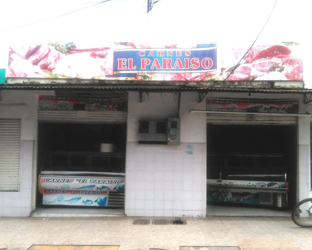 Carnes El Paraiso