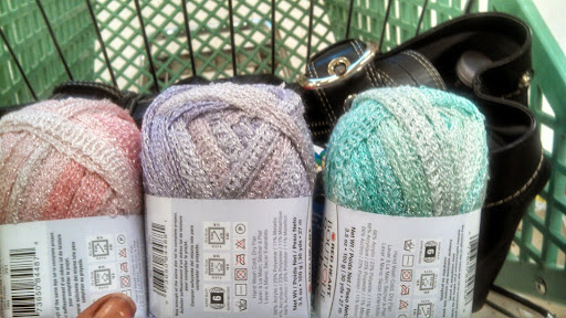 Fabric Store «Jo-Ann Fabrics and Crafts», reviews and photos, 2891 Taylor Rd, Reynoldsburg, OH 43068, USA