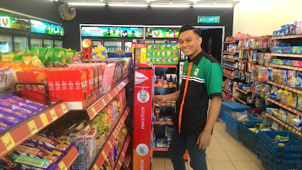 7-Eleven Malaysia Sdn. Bhd.