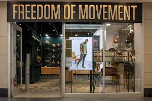 Freedom Of Movement Rosebank image