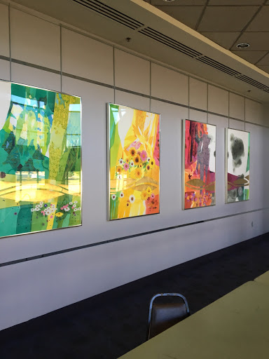 Performing Arts Theater «Juanita K. Hammons Hall for the Performing Arts», reviews and photos, 525 S John Q Hammons Pkwy, Springfield, MO 65806, USA