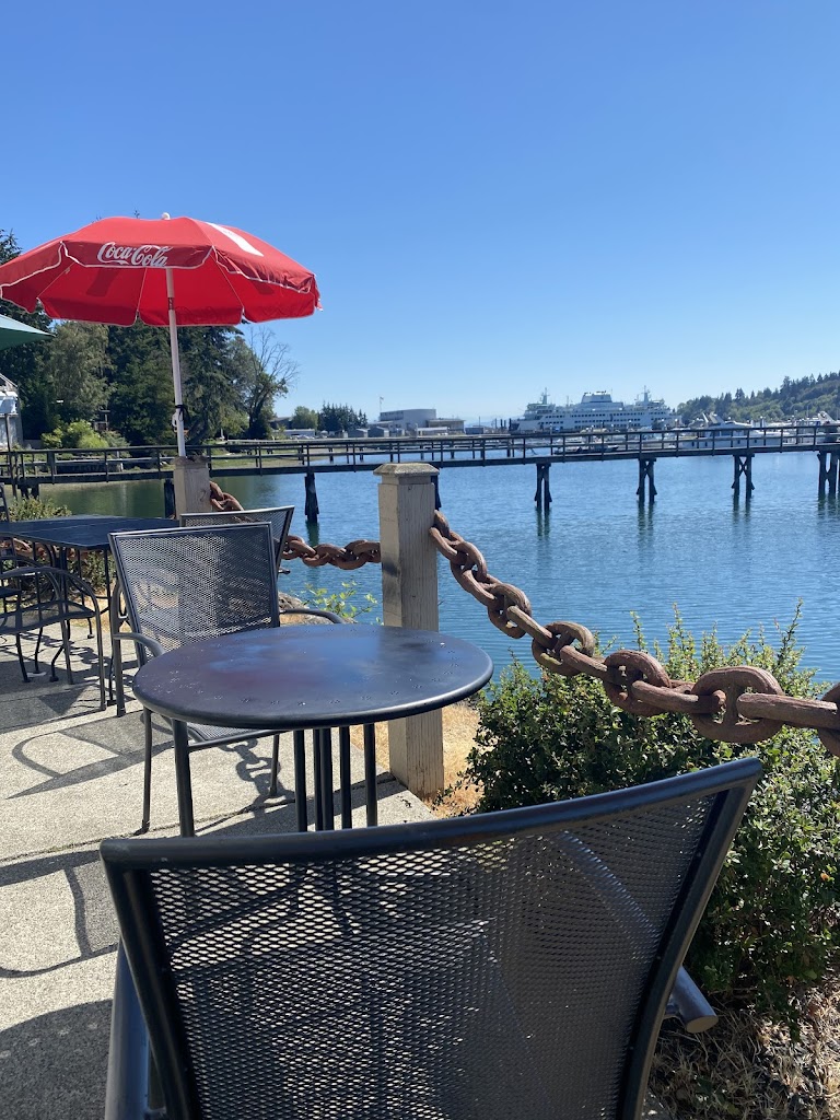 Bainbridge Thai Cuisine 98110