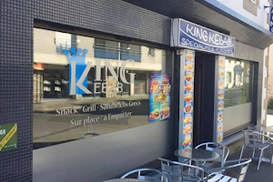 King Kebab image