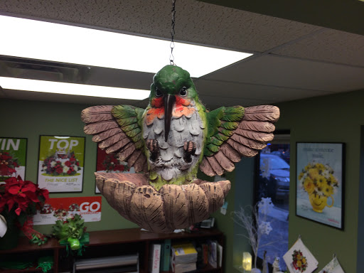 Florist «Floral Expressions», reviews and photos, 91 Main St, Woodbridge, NJ 07095, USA