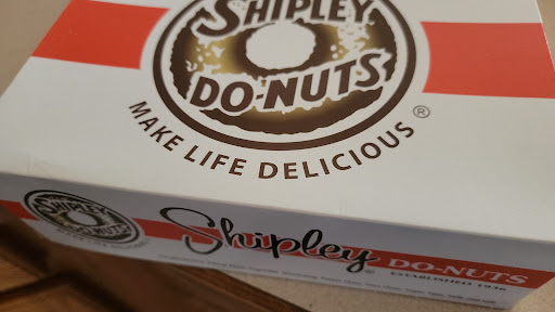 Donut Shop «Shipley Do-Nuts», reviews and photos, 1302 TX-121 BUS, Lewisville, TX 75067, USA