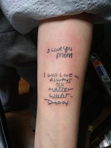 Explore gap filler tattoo filler ideas, creative tattoo ideas in Wayne, available at Mean Ink Tattoo