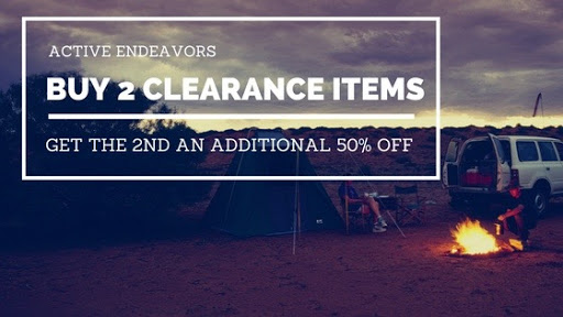 Outdoor Sports Store «Active Endeavors», reviews and photos, 138 S Clinton St, Iowa City, IA 52240, USA