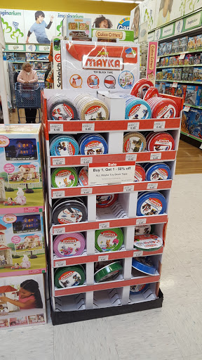 Toy Store «Toys