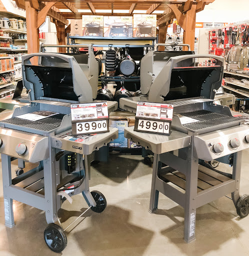 Hardware Store «Economy Supply of Lebanon», reviews and photos, 1055 Tangent St, Lebanon, OR 97355, USA