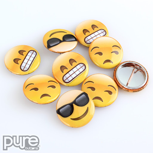 Commercial Printer «Pure Buttons», reviews and photos, 4930 Chippewa Rd, Medina, OH 44256, USA