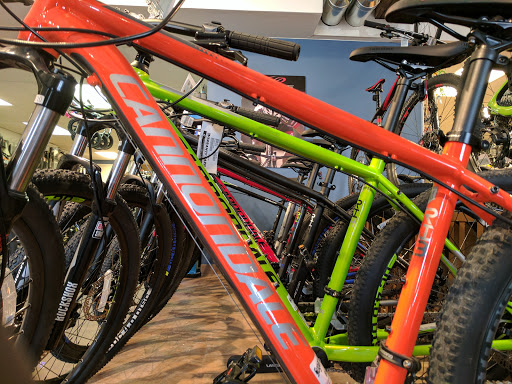 Bicycle Store «Sugar Bottom Bikes LLC», reviews and photos, 325 N Dubuque St, North Liberty, IA 52317, USA