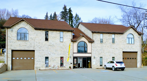 Heating Contractor «South Hills Electric LLC», reviews and photos, 951 Killarney Dr #1, Pittsburgh, PA 15234, USA