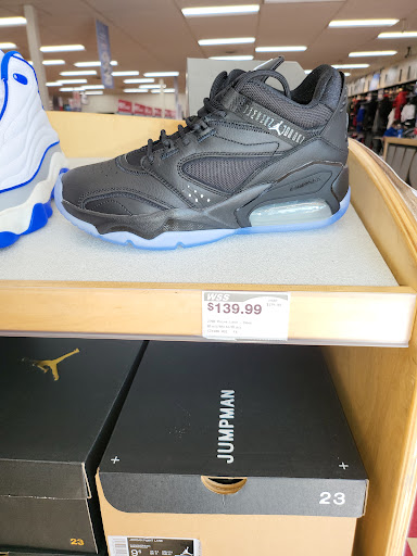 Shoe Store «WSS», reviews and photos, 6250 Atlantic Ave, Bell, CA 90201, USA