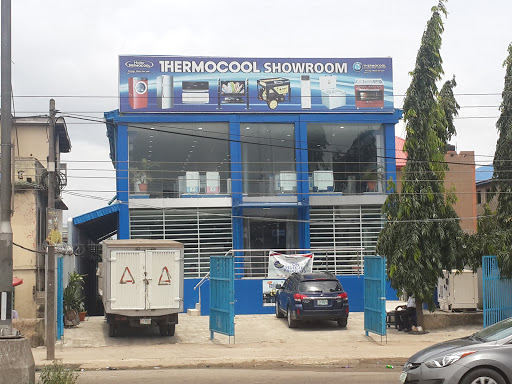 Thermocool Showroom, 351 Agege Motor Rd, Mushin, Lagos, Nigeria, Boutique, state Lagos