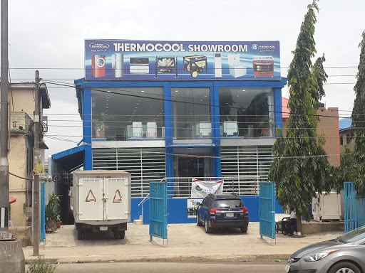 Thermocool Showroom, 351 Agege Motor Rd, Mushin, Lagos, Nigeria, Office Supply Store, state Lagos