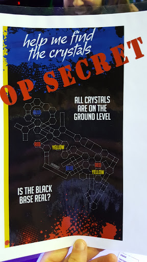 Laser Tag Center «Stratum Laser Tag | Birthday Party Place», reviews and photos, 1455 S Stapley Dr #11, Mesa, AZ 85204, USA