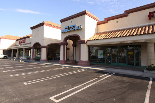 San Dimas Dental Office and Orthodontics image